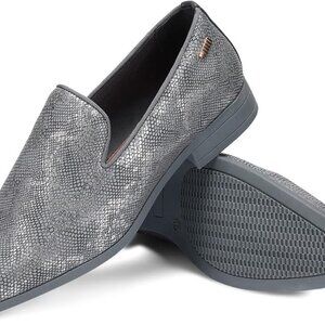 Uubaris Dress Loafers Men’s 7